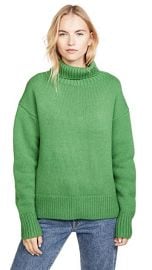 Rag  amp  Bone Lunet Turtleneck at Shopbop